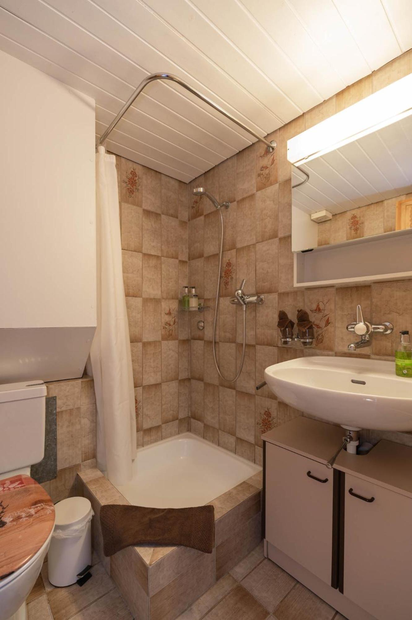 Mom - Alpine Boutique Apartments, Grindelwald Gletscher, Eiger View Terrace Studio Exterior photo