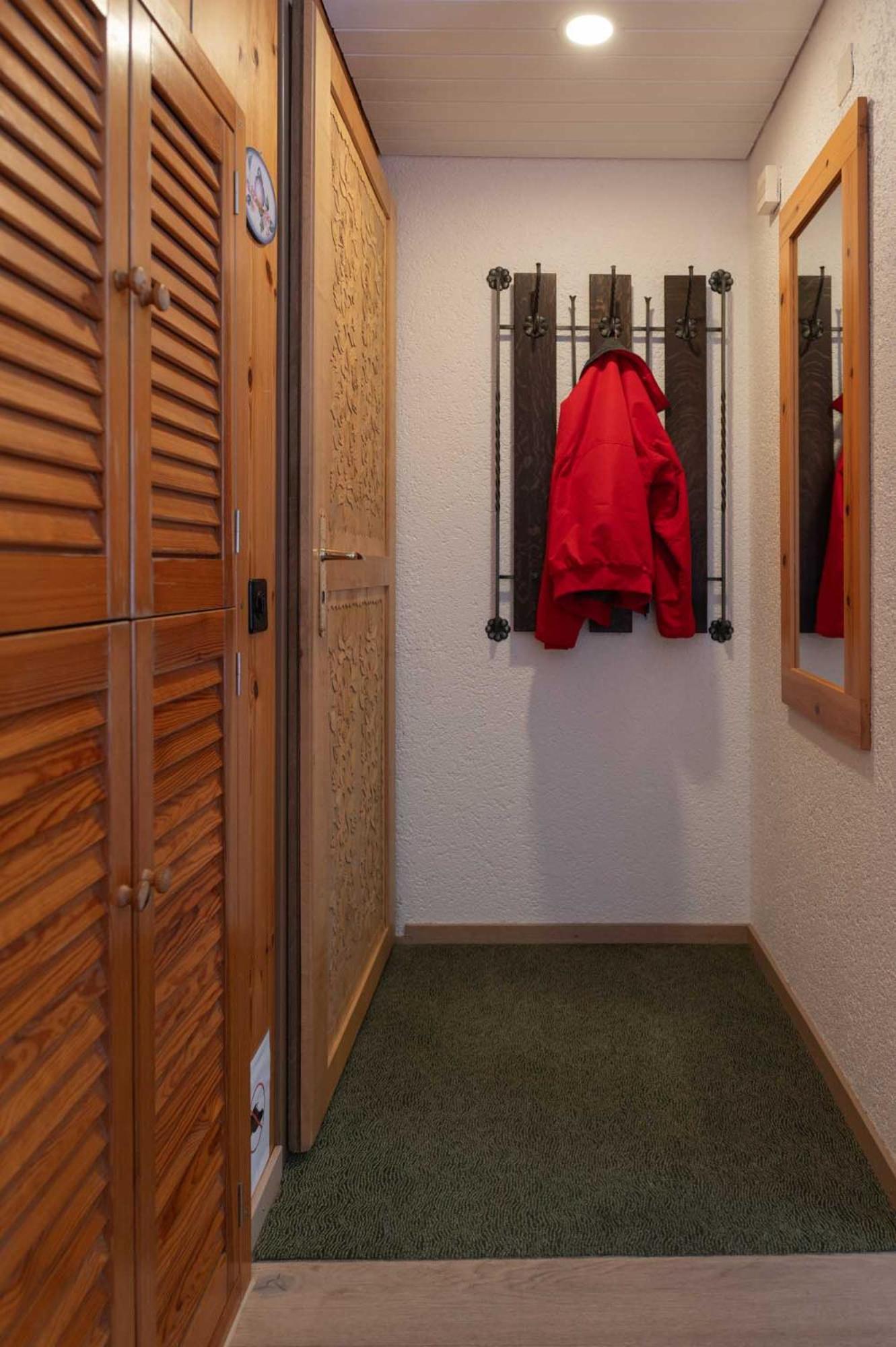 Mom - Alpine Boutique Apartments, Grindelwald Gletscher, Eiger View Terrace Studio Exterior photo